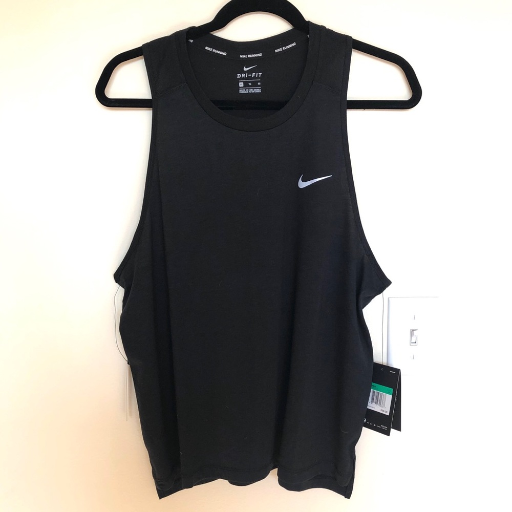 Dri-Fit Nike Running Tank